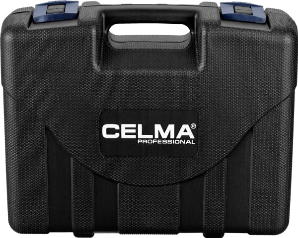 CELMA KUUMAILMAPUHALLIN 2000W OP 2000P
