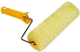 Hardy Hardex paint roller 24cm with handle (0130-104023)