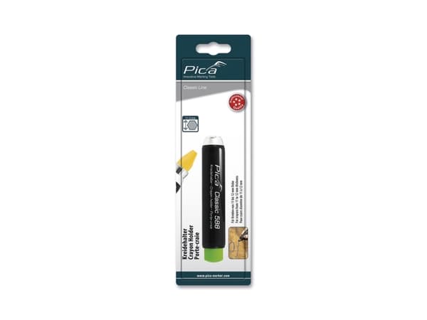 Pica kridtholder - Til 11-12mm Pica mærkekridt