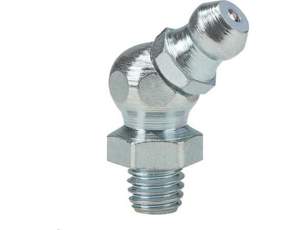 PRESSOL NON-NEW M6x1 45st.