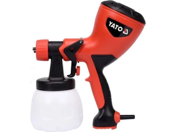 Yato YATO PAINT/SPRAY GUN 500W YT-82550