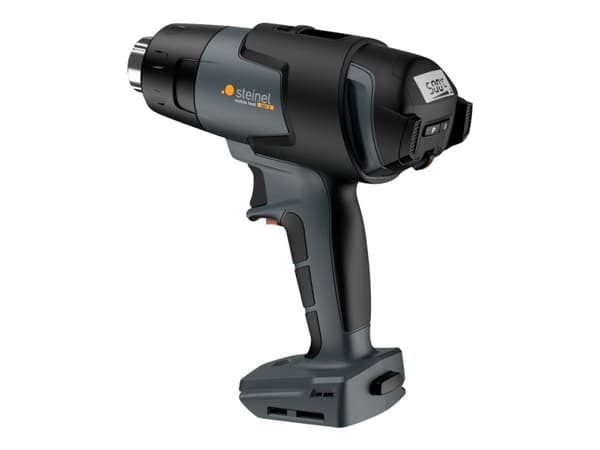 Steinel Professional Line MH 5 - Varmepistol - trådløs - 300 l/min - uten batteri