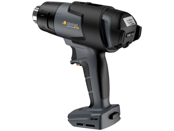 Steinel Professional Line MH 5 - Varmepistol - trådløs - 300 l/min - uten batteri