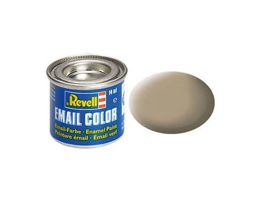 Revell Paint beige, matt (32189)
