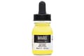 Miniatyrbilde 3 av 3: Proff. acrylic ink 30ml bismuth yellow 155