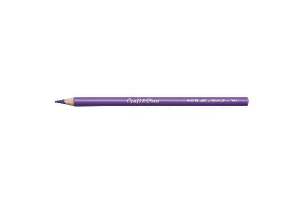 Pastel Pencil Violet 005