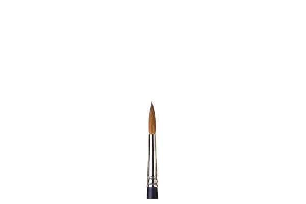 Artists Watercolour Brush Sable Round 7