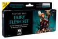Miniatyrbilde 2 av 2: Fairy Flesh Set