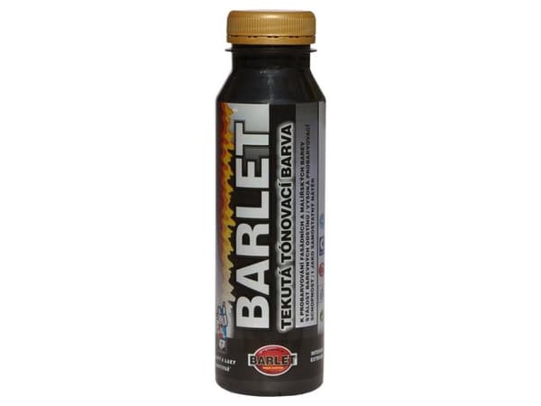 Black Shading Paint Barlet 0.3 Kg