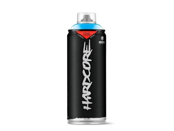 Montana Aerosol Paint Valley Green R-6018 400