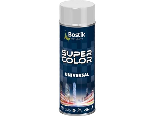 Paint Aeroz Bostik Sc Wh Mat R9010 400Ml