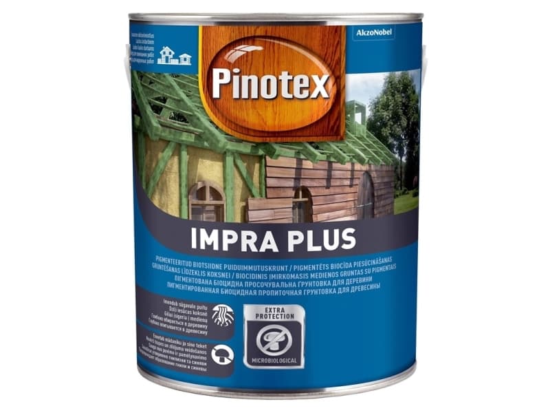 Primer Pinoteximpra Plus 5L