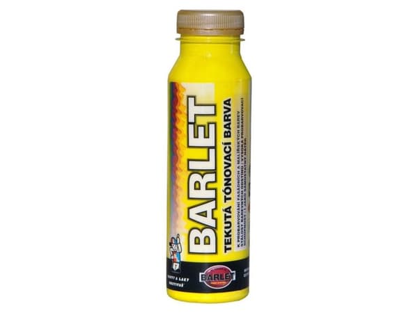 Yellow Shadingpaint Barlet 0.3 Kg