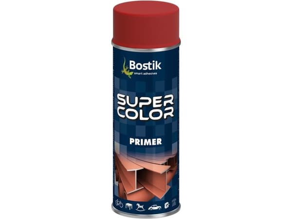 Grunt Aeroz Bostik Sc Anti Grey 400 Ml