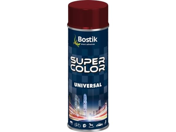 Paint Aeroz Bostik Sc Purple R3004 400Ml