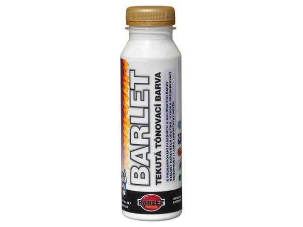 White Shading Paint Barlet 0.3 Kg