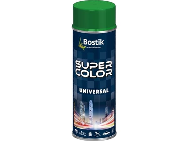 Paint Aeroz Bostik Sc Green R-6029 400Ml