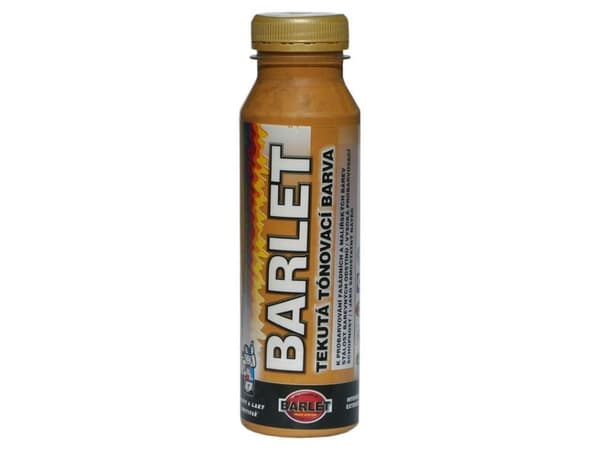 Bownish Paintable Paint Barlet (0.3 Kg)