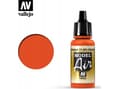 Miniatyrbild 3 av 3: Model Air 17ml orange