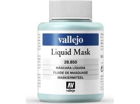 Vallejo 28.850, 85 ml, Plastflaska
