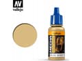 Miniatyrbilde 3 av 3: Vallejo Vallejo: 69.522 - Mecha Weathering - Desert Dust Wash (17 ml)