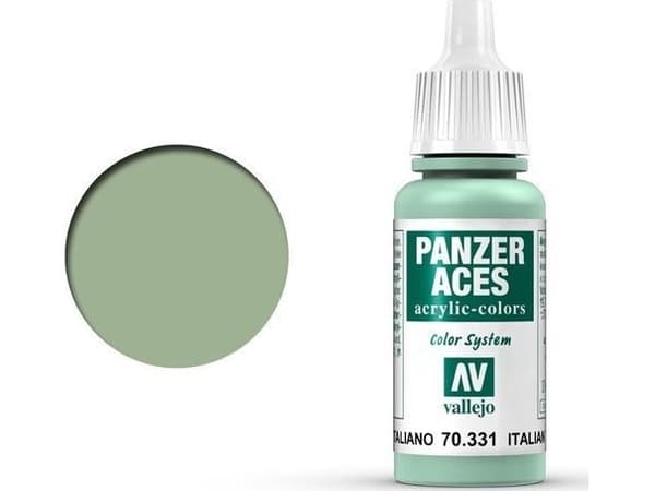 Panzer Aces Italian tanker highlights