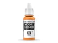 Miniatyrbilde 1 av 5: Vallejo 70.911, 17 ml, Oransje, Matte, Flaske