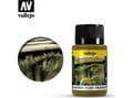 Miniatyrbilde 3 av 3: Vallejo Vallejo: 73.825 - Weathering FX - Environment - Crushed Grass (40 ml)