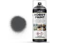 Miniatyrbild 4 av 4: Hobby Paint Primer AFV Pazer Grey 400ml