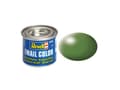 Miniatyrbild 3 av 4: Enamel 14 ml. green silk