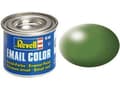 Miniatyrbild 2 av 4: Enamel 14 ml. green silk