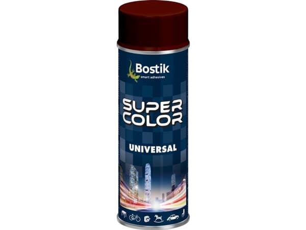 Paint Aeroz Bostik Sc Rud R-8011 400Ml