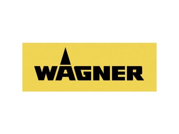 WAGNER beholder med låg 800 ml - 1909611