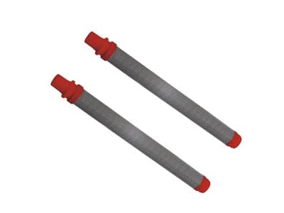 WAGNER Filter XS-S (rød) set of two filters - 2390975