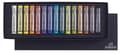 Miniatyrbild 3 av 5: Rembrandt Soft pastel set General Selection | 15 whole pastels