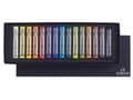 Miniatyrbild 4 av 5: Rembrandt Soft pastel set General Selection | 15 whole pastels