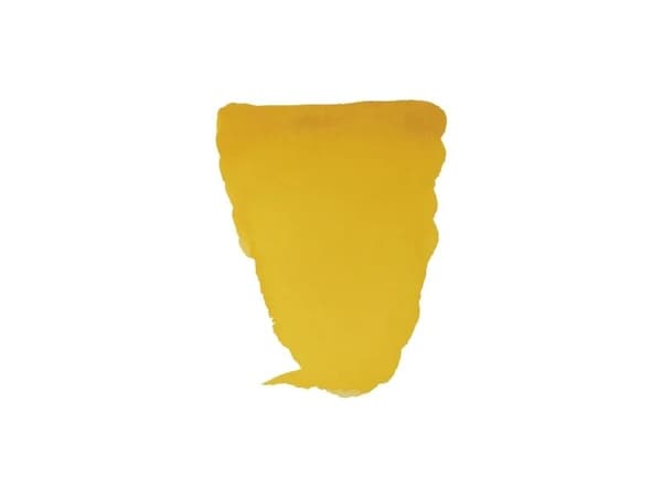 Rembrandt Watercolour Tube Azo Yellow Medium 247