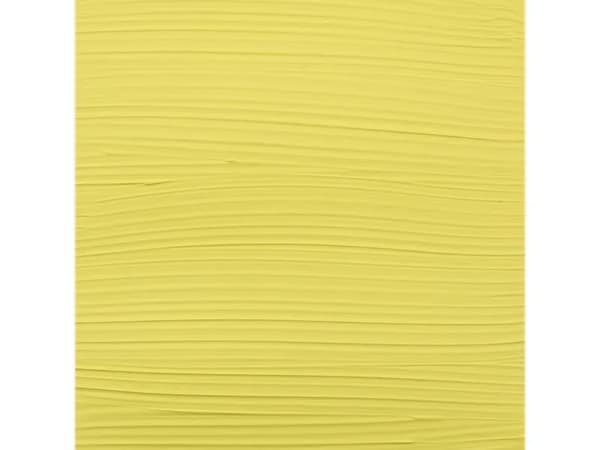 Amsterdam Expert Series Acrylic Tube Permanent Lemon Yellow Light 217