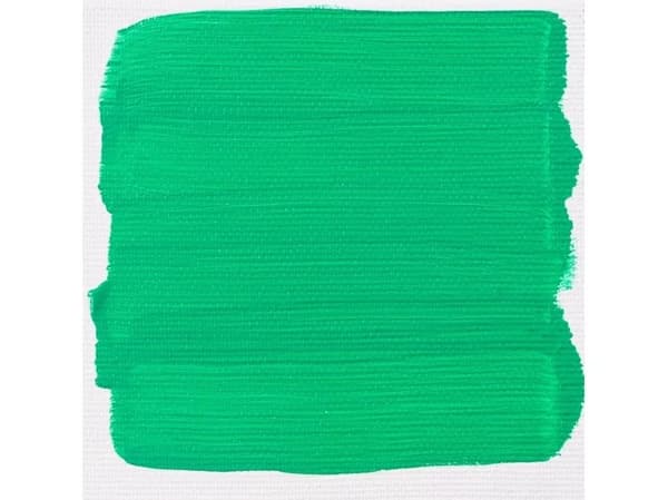 Talens Art Creation Acrylic Colour Tube Emerald Green 615