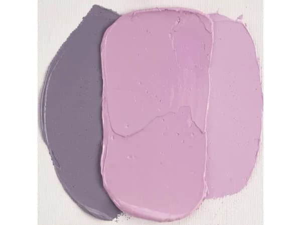 Cobra Artist Water-Mixable Oil Colour Tube Persian Rose 330