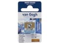 Miniatyrbilde 4 av 5: Van Gogh Watercolour Pan Deep Gold 803