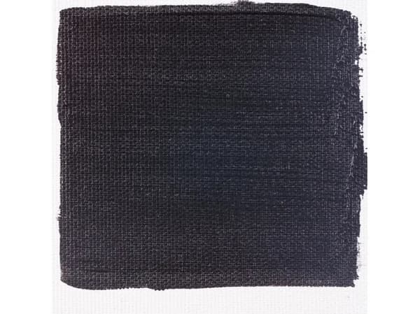Van Gogh Acrylic Colour Tube Oxide Black 735