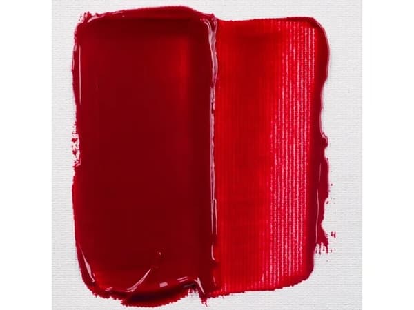 Talens Art Creation Oil Colour Tube Carmine 318