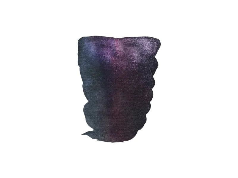 Rembrandt Watercolour Pan Chameleon Red/Violet/Blue 861