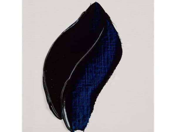 Rembrandt Oil Colour Tube Prussian Blue 508
