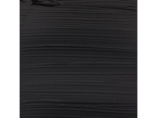 Amsterdam Expert Series Akrylburk 400 ml Oxide Black 735