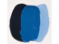Miniatyrbilde 2 av 5: Cobra Artist Water-Mixable Oil Colour Tube Cerulean Blue 534