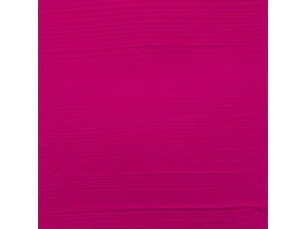 Amsterdam Expert-sarjan akryyliputki 150 ml Quina Rose Deep Opaque 363