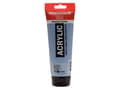 Miniatyrbilde 3 av 5: Amsterdam Standard Series Acrylic Tube Greyish Blue 562