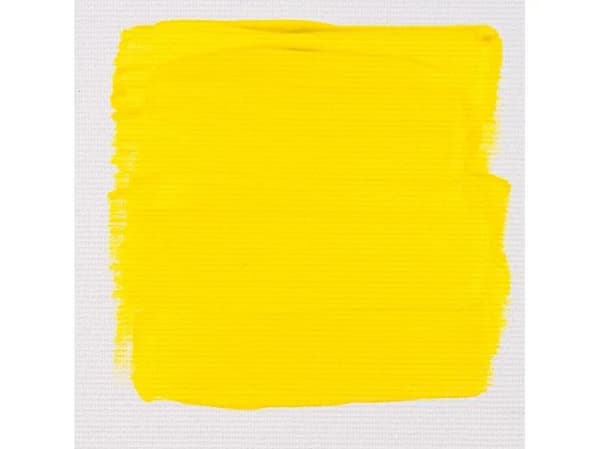 Talens Art Creation Acrylic Colour Jar Primary Yellow 275